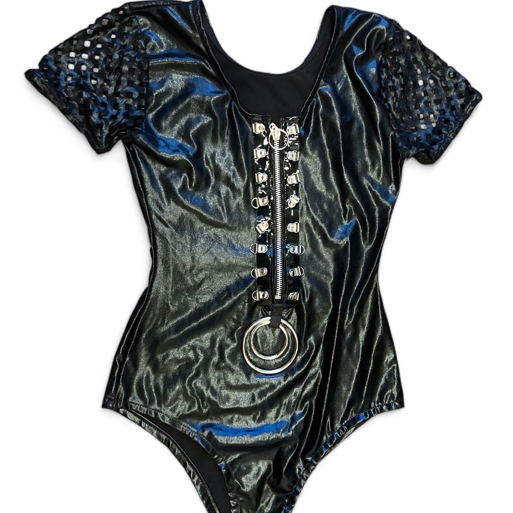 O-Ring Bodysuit